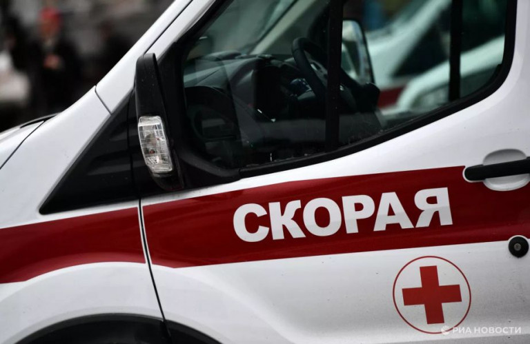 Заглавное фото: Павел Лисицын