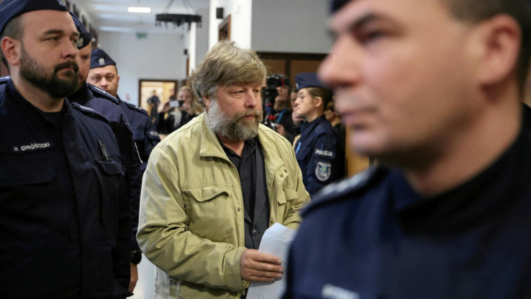 Заглавное фото: Александр Бутягин