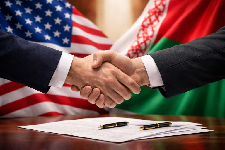 Заглавное фото: Александр Лукашенко  