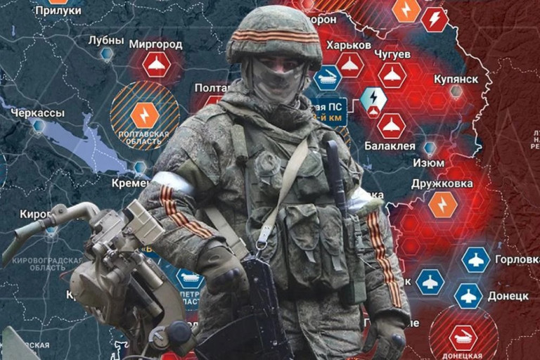 События СВО 2 апреля 2026 года