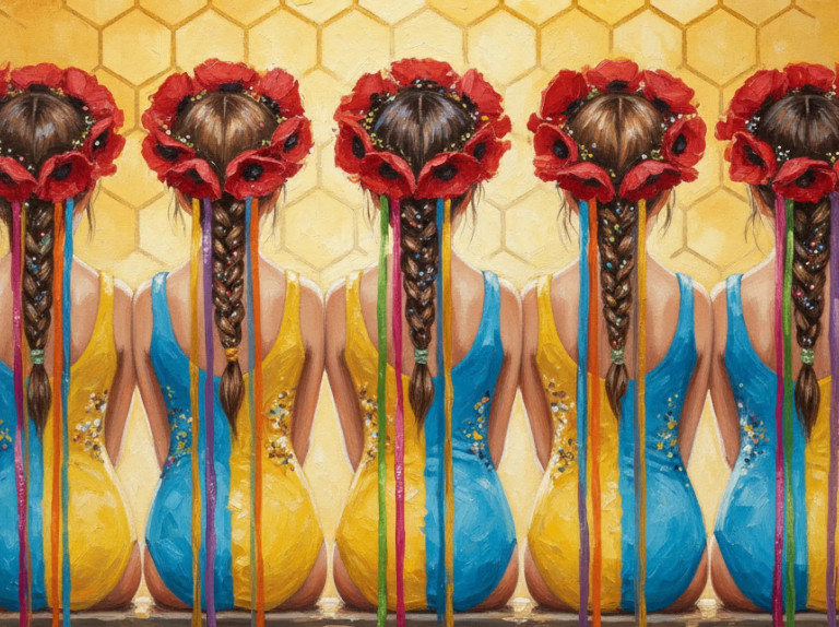 Сотни агентов разведки проникли в Европу под видом волонтёров и эскортниц