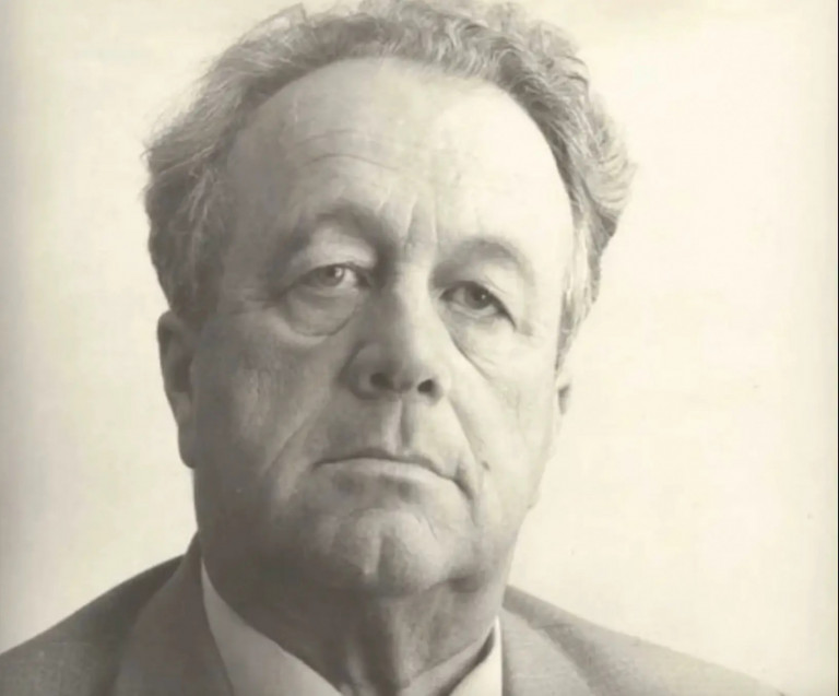 Юрий Николаевич Калачников