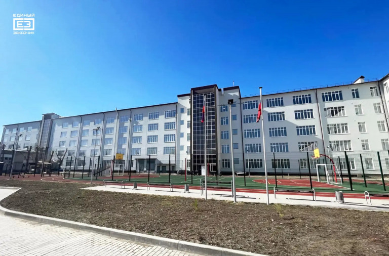 В здании Северодонецкого технологического института завершаются пусконаладочные работы