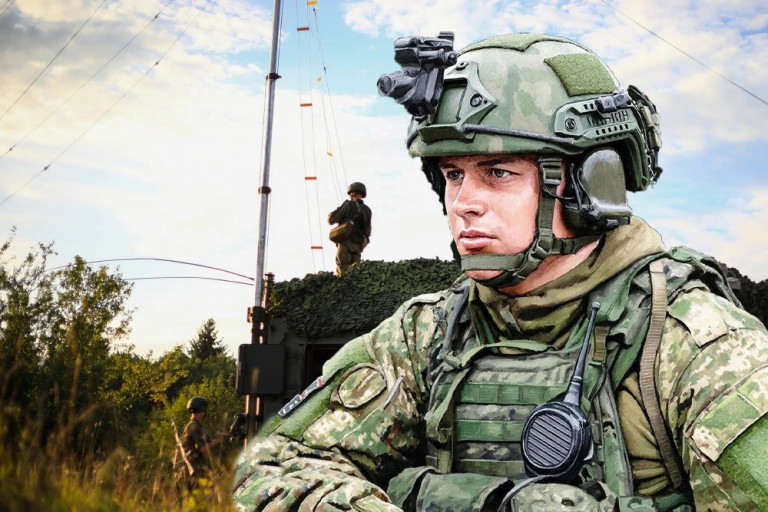 События СВО 15 апреля 2026 года