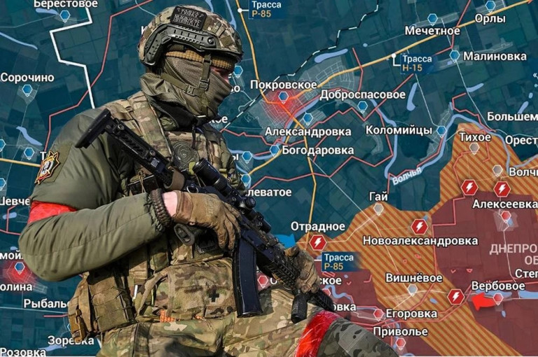 События СВО 15 марта 2026 года