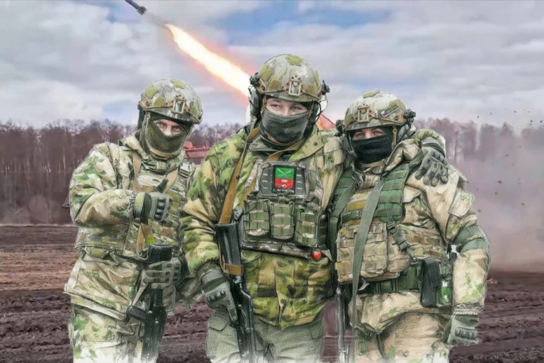 События СВО 16 апреля 2026 года