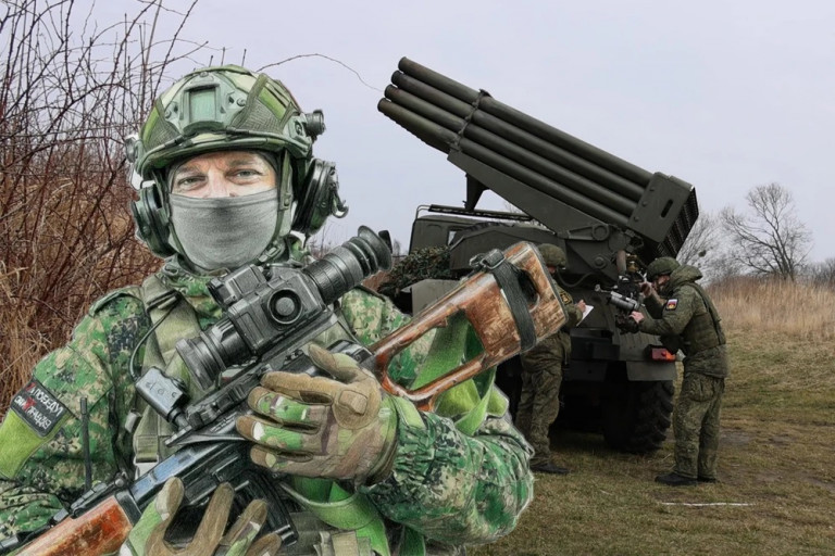 События СВО 17 апреля 2026 года