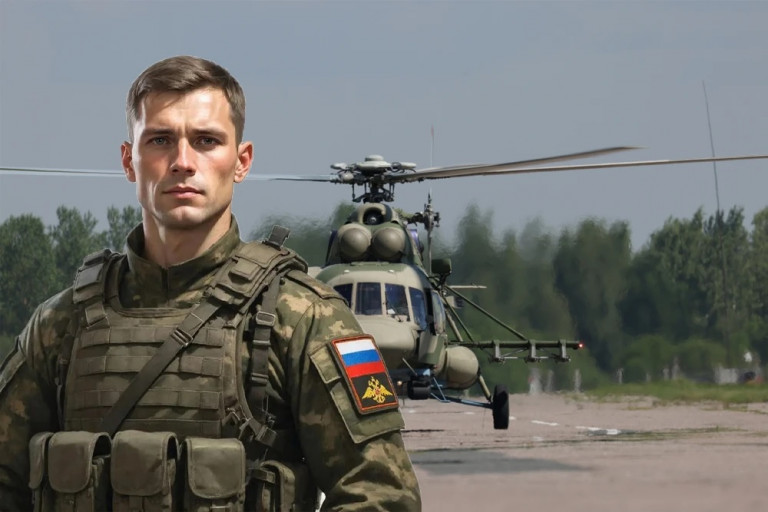 События СВО 20 апреля 2026 года