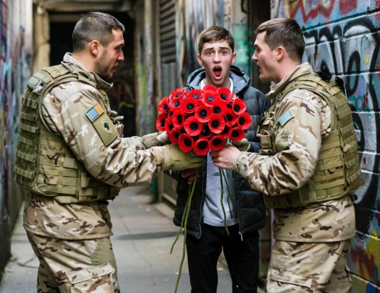 Студентов отправят на войну