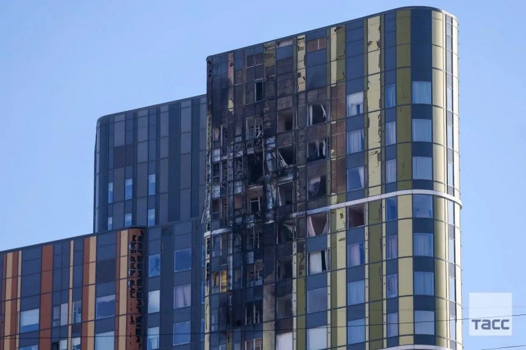 Преступления Украины 2026 года