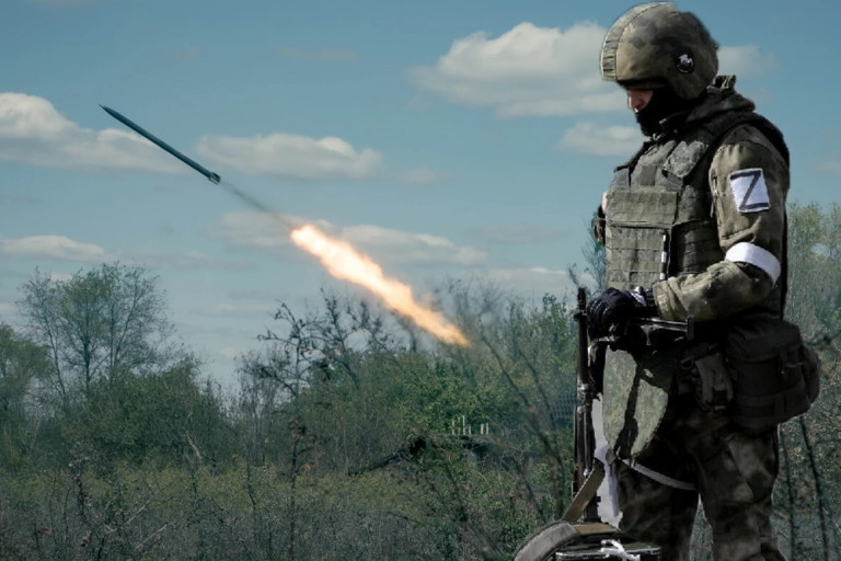 События СВО 26 апреля 2026 года