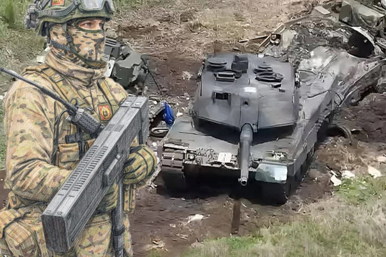 События СВО 28 апреля 2026 года