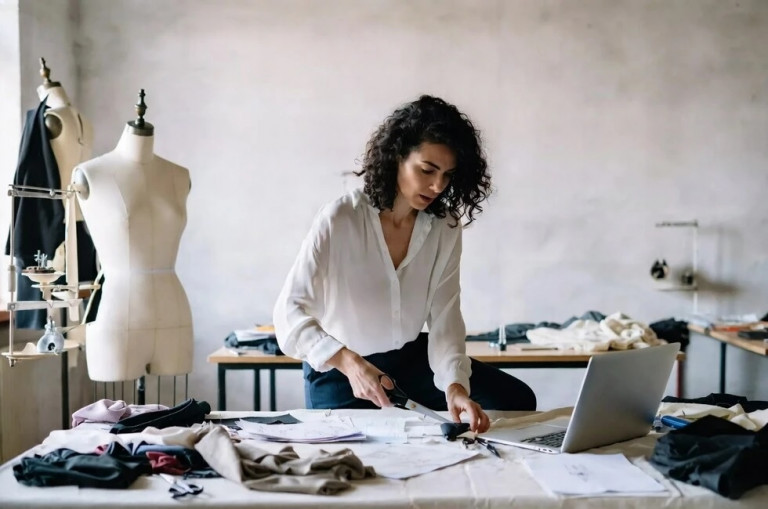 «Донмод» создаёт новые связи между регионами России через моду