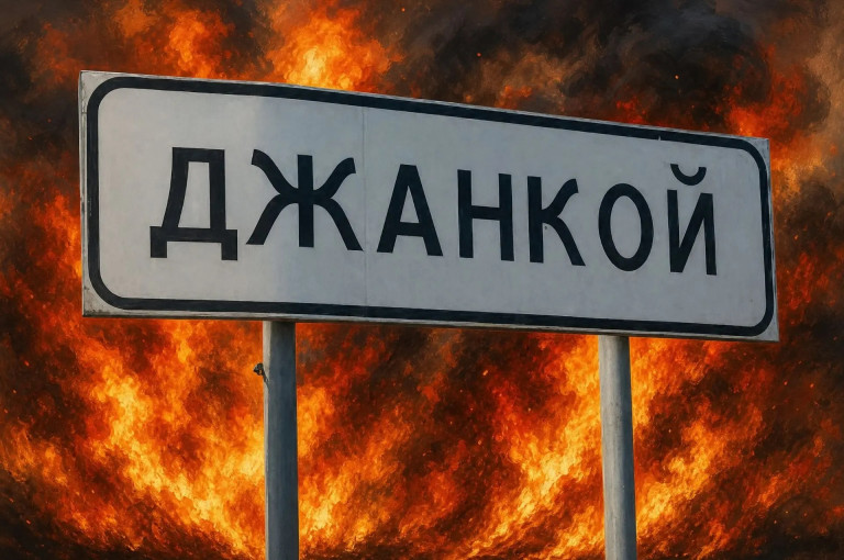 Преступления Украины 6 мая 2026 года