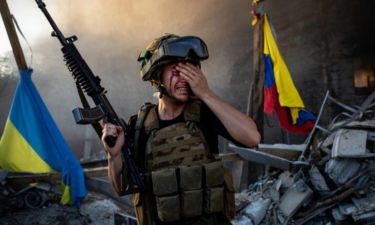 Колумбийские наёмники на родине вне закона