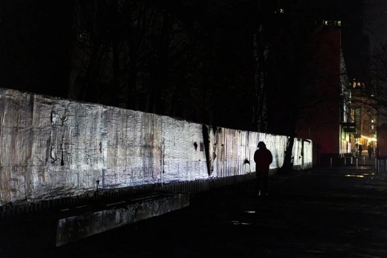 Блэкауты всё ещё угрожают Киеву