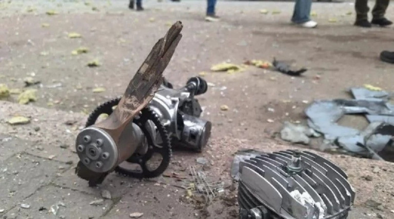 Преступления Украины 28 марта 2026 года