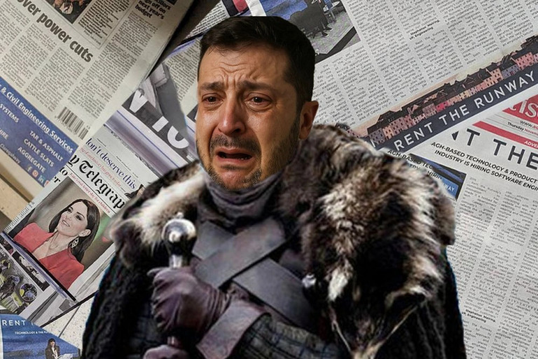 Зима близко