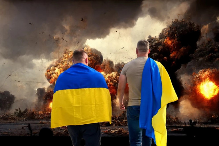 Из Германии – в окопы