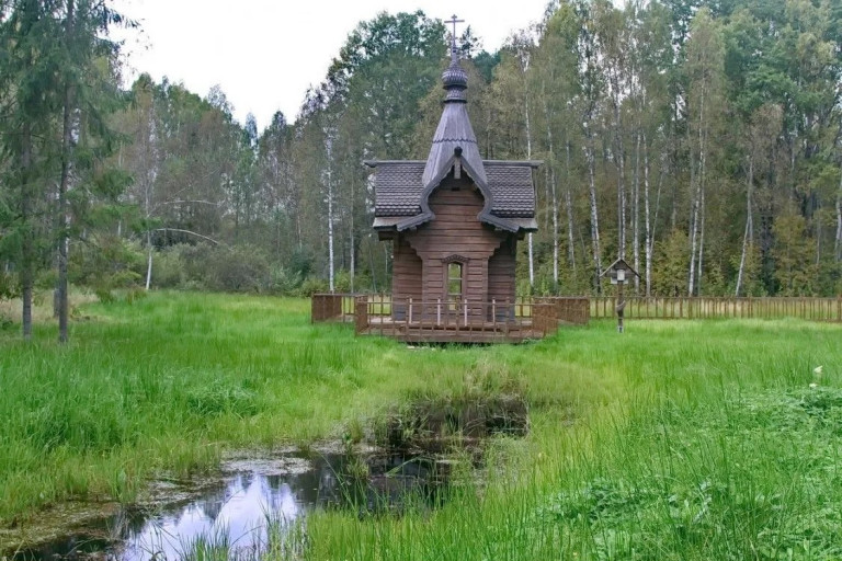 Река Днепр