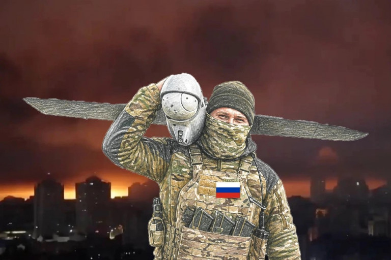 События СВО 23 июля 2026 года 