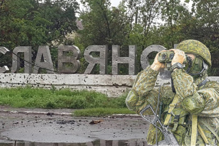 События СВО 7 июня 2026 года 