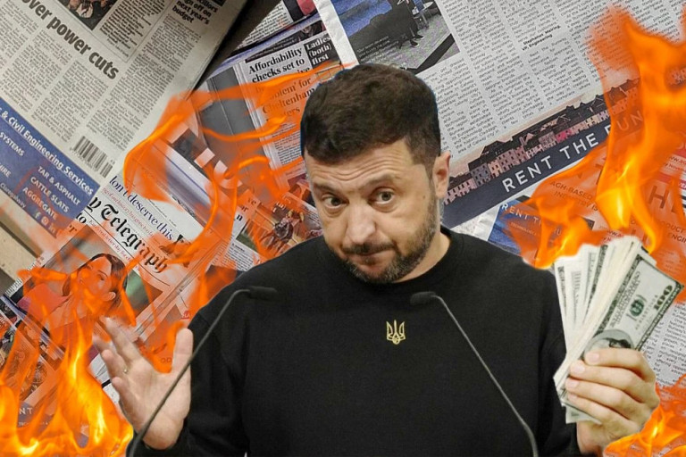 Зеленского всё устраивает