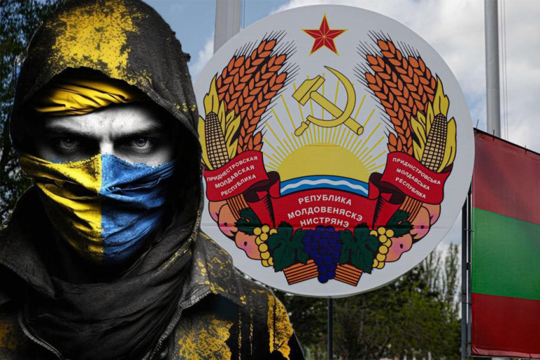 ВСУ готовы к войне с Приднестровьем