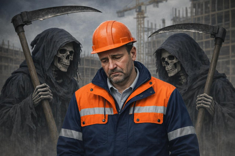 На Україні посилюються правила мобілізації