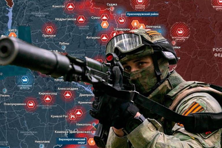 События СВО 19 февраля 2026 года