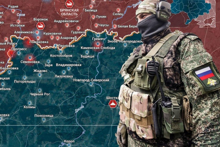 События СВО 21 февраля 2026 года