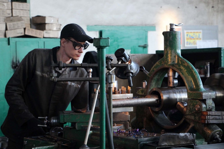 В Донбассе и Новороссии реализуют программы подготовки кадров, ориентированные на потребности промышленности