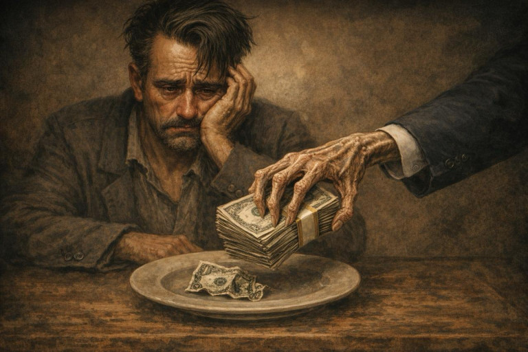 МВФ утвердил очередной кредит для Украины