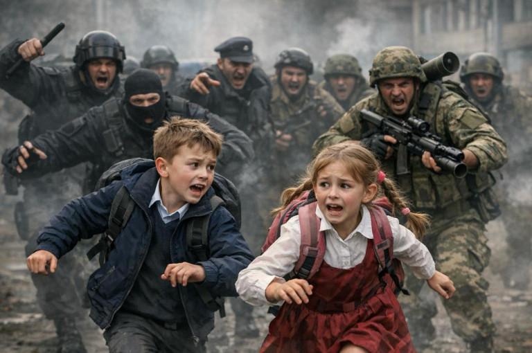 СНБО против русского языка