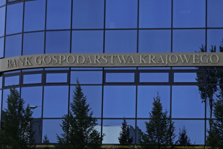 Bank Gospodarstwa Krajowego 
