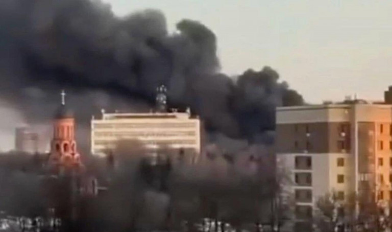 Преступления Украины 10 марта 2025 года