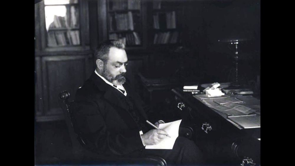 Александр Гучков